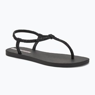 Ipanema Class Brilha black women's sandals