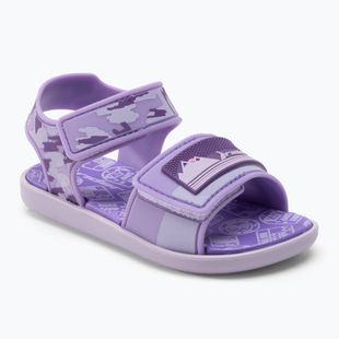 RIDER Rt I Papete Baby sandals violet/lilac