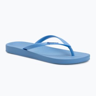 Ipanema Anat Colors blue/blue women's flip flops
