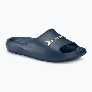 RIDER Rzero Slide blue/beige men's slides