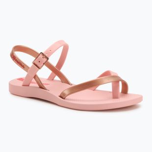 Ipanema children's sandals Fashion Sand pink/metallic pink