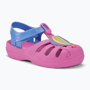 Ipanema Summer XII B lilac / blue children's sandals