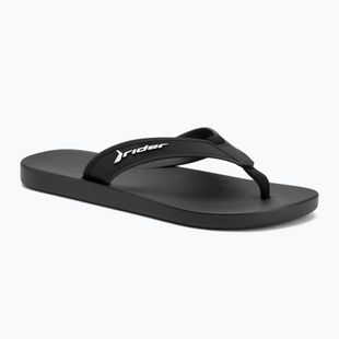 Men's flip-flops RIDER Impulse Thong black