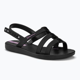 Ipanema Go Style Kid black children's sandals