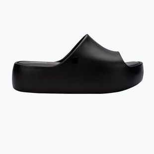Women's slides Melissa Free Platform Ad black