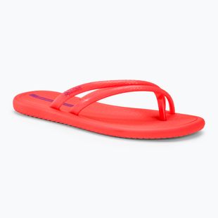 Ipanema women's flip flops Meu Sol Thon orange / pink