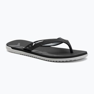 Men's RIDER Rw Thong flip flops grey/black/dark grey