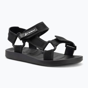 RIDER Free Style II children's sandals black