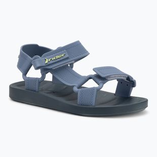 RIDER Free Style II children's sandals blue/blue