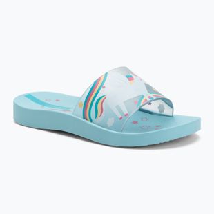 Ipanema Urban VI Slide Kids flip-flops blue/blue/white