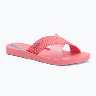 Women's slides Ipanema Sense Slide pink/blue