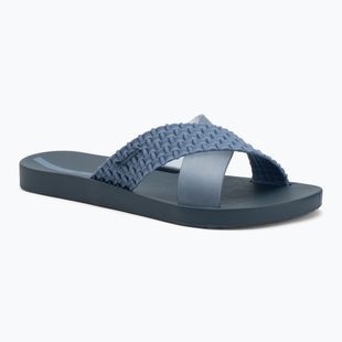 Women's slides Ipanema Sense Slide blue/blue