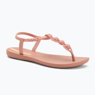 Ipanema Class Conecta pink/yellow women's sandals