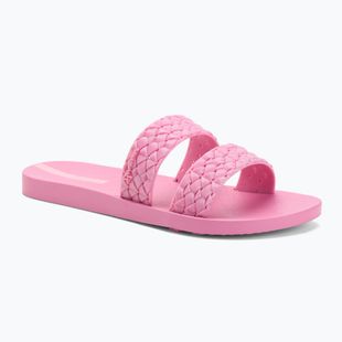 Ipanema Renda II women's flip-flops pink/pink/glitter pink
