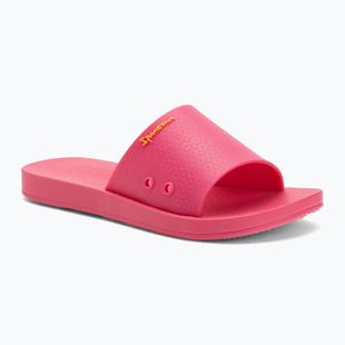 Ipanema Anat Classic pink/dark pink/yellow children's flip-flops