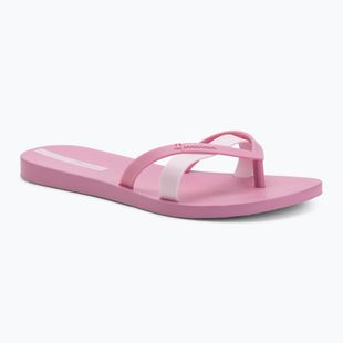 Ipanema Kirei pink/light pink women's flip flops