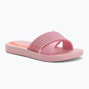 Ipanema Street Kids flip-flops pink/light pink