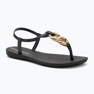 Ipanema Class Connect women's sandals black/black/gold