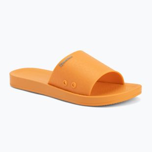Ipanema Anat Classic orange/orange/blue women's flip-flops