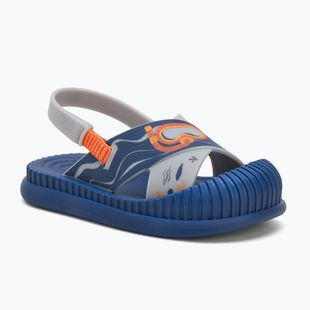 Ipanema Fun Sea Baby blue/grey sandals
