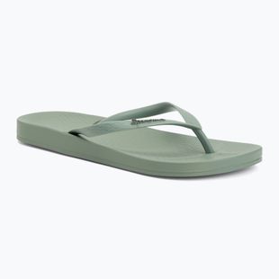 Women's flip-flops Ipanema Anat Colors green