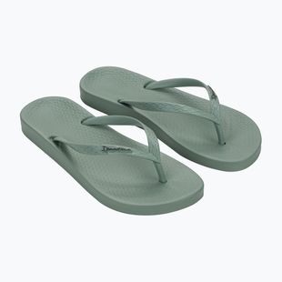 Women's flip-flops Ipanema Anat Colors green
