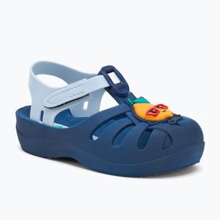 Ipanema Summer XIV Baby dark blue/light blue sandals