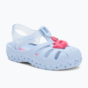 Ipanema Summer XV Baby light blue/pink sandals