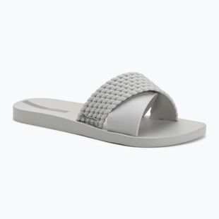 Ipanema Street II women's flip-flops light grey/grey