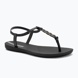 Women's Ipanema Class Chain sandals black/dark grey