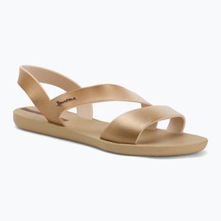 Women's sandals Ipanema Vibe beige/gradient/brown