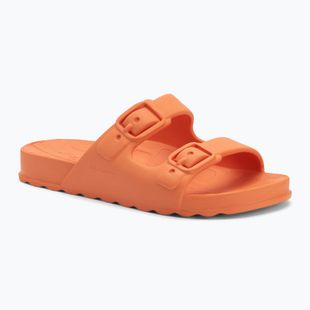 Ipanema Duo Day orange women's flip-flops