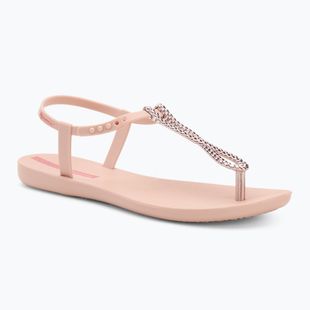 Women's Ipanema Class Twist light pink/rose sandals