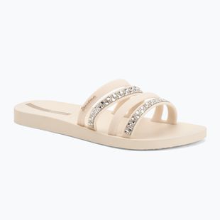 Ipanema Chic Slide beige/beige women's flip-flops