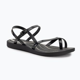 Ipanema Fashion VII women's sandals black/grey/beige