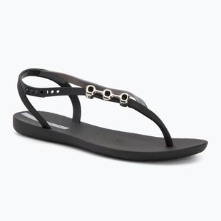 Women's Ipanema Sandal Rio black/silver