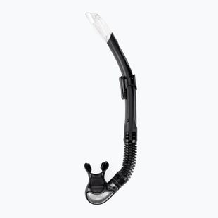 Mares Bay snorkel black 411468