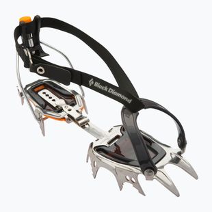 Black Diamond Sabretooth Clip semi-automatic crampons