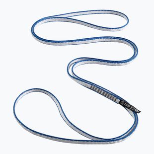 Black Diamond Dynex Runner climbing loop 120 cm blue