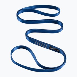 Black Diamond Nylon Runner climbing loop 120 cm blue