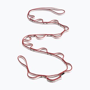 Climbing band Black Diamond Dynex Daisy 12 mm red