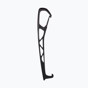Nut key Black Diamond Wiregate black