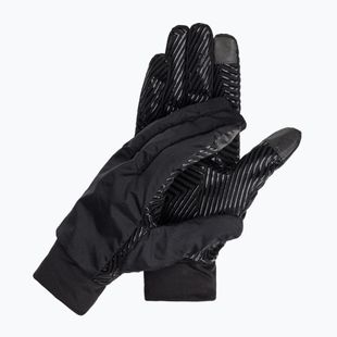 Black Diamond Mont Blanc trekking gloves black BD801095BLAKLG_1