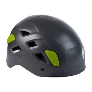 Black Diamond Half Dome climbing helmet grey BD620209SLATS