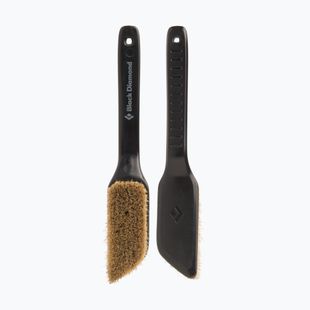 Climbing grip brush Black Diamond Bouldering M black BD5508510002ALL1