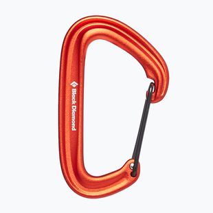 Carabiner Black Diamond Litewire octane