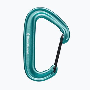 Black Diamond Miniwire minted carabiner