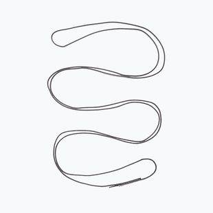 Climbing band Black Diamond Dynex Daisy 10 mm grey