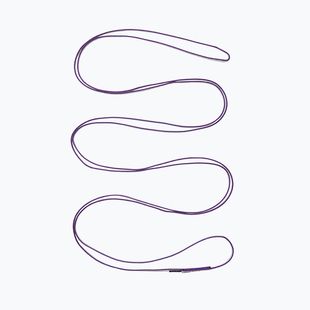 Climbing band Black Diamond Dynex Runner 10 mm purple