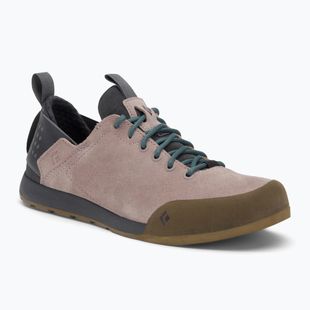 Women's trekking boots Black Diamond Session Suede beige BD58001150190601